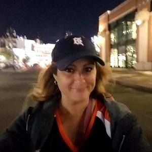 Meet your Posher, Bridget